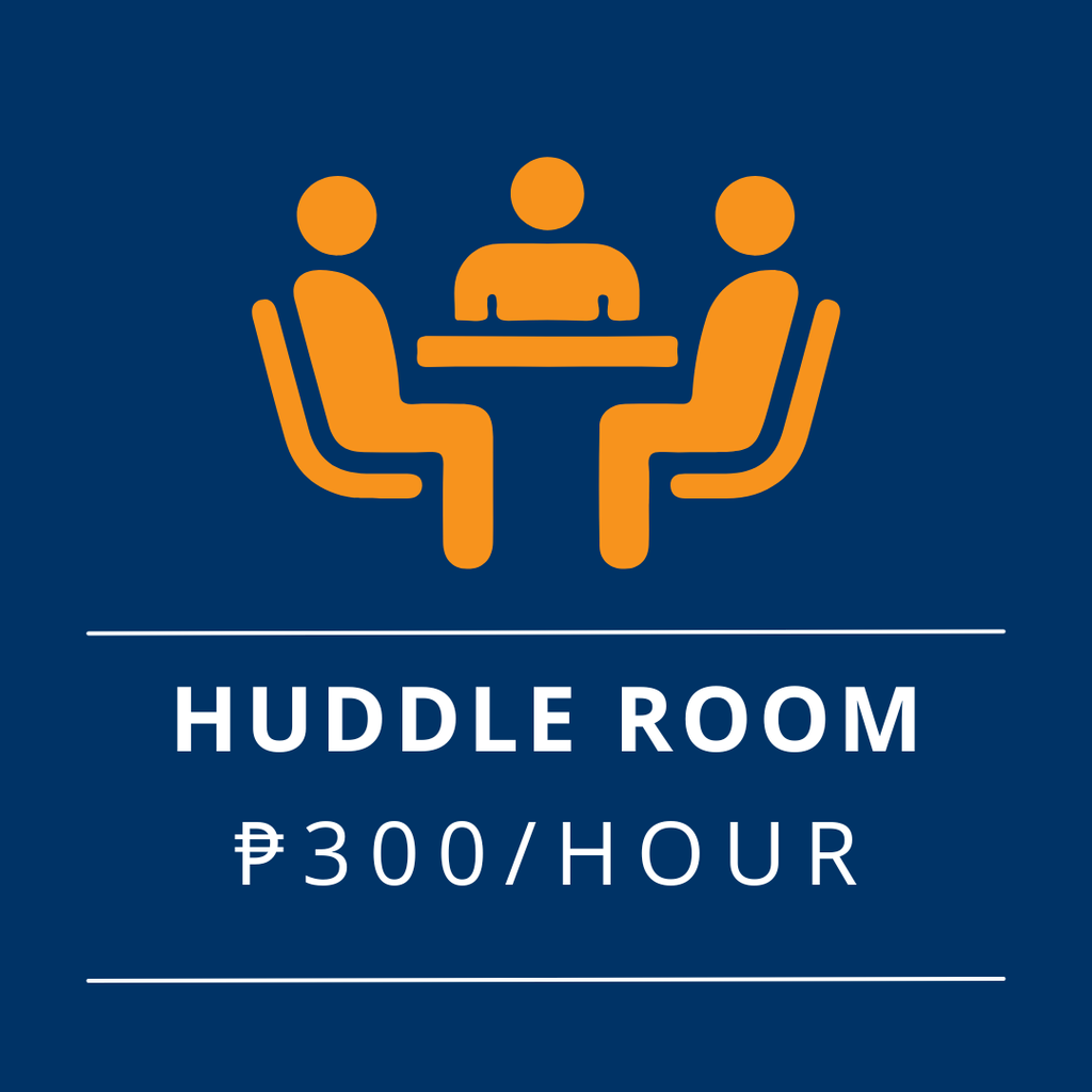 Huddle Room (Walk-in)