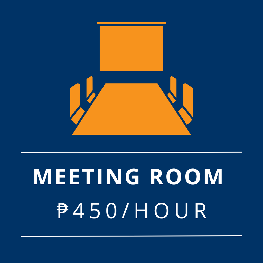 Meeting Room (Walk-In)