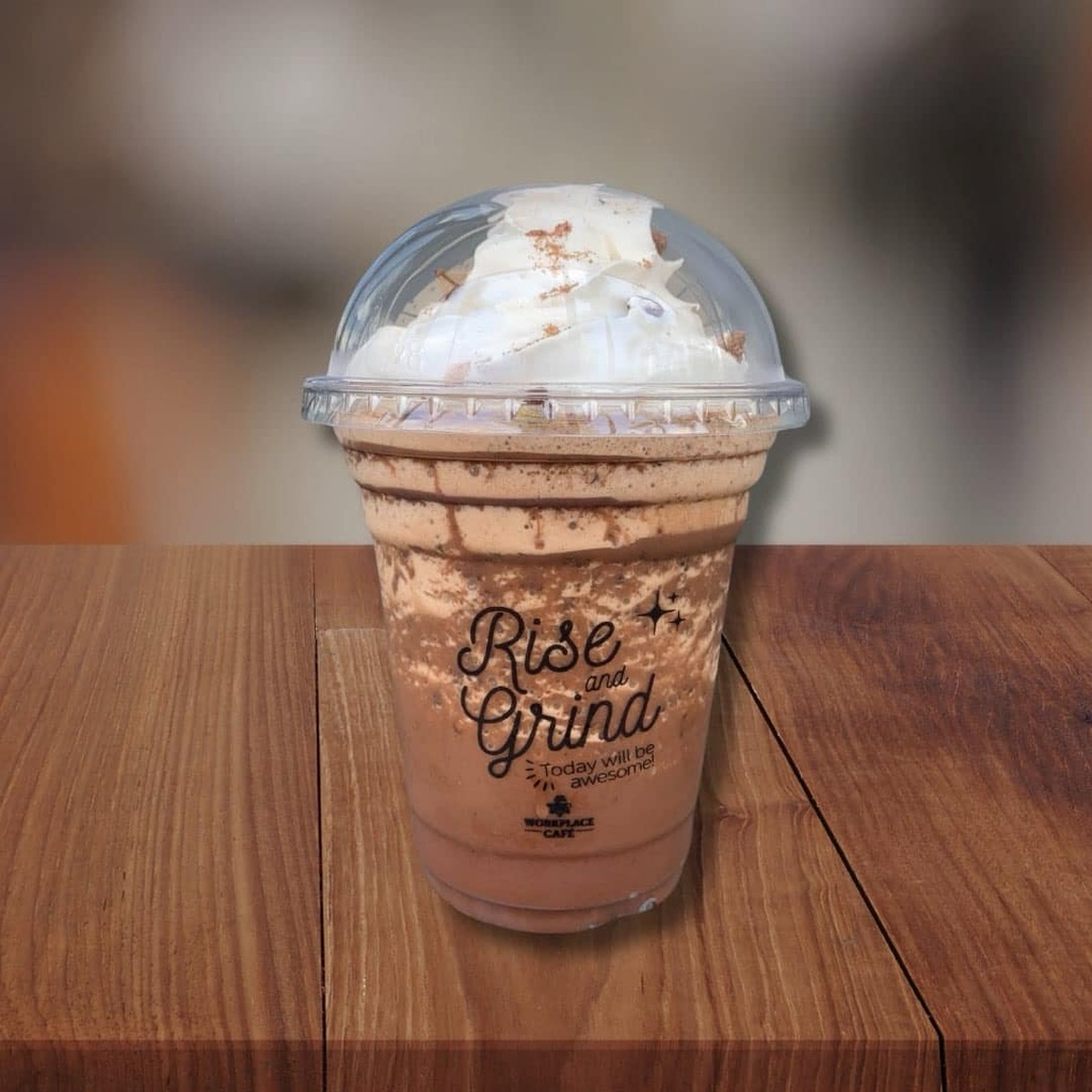 Java Chip Frappesso