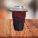 Cold Brew (Salted Caramel)
