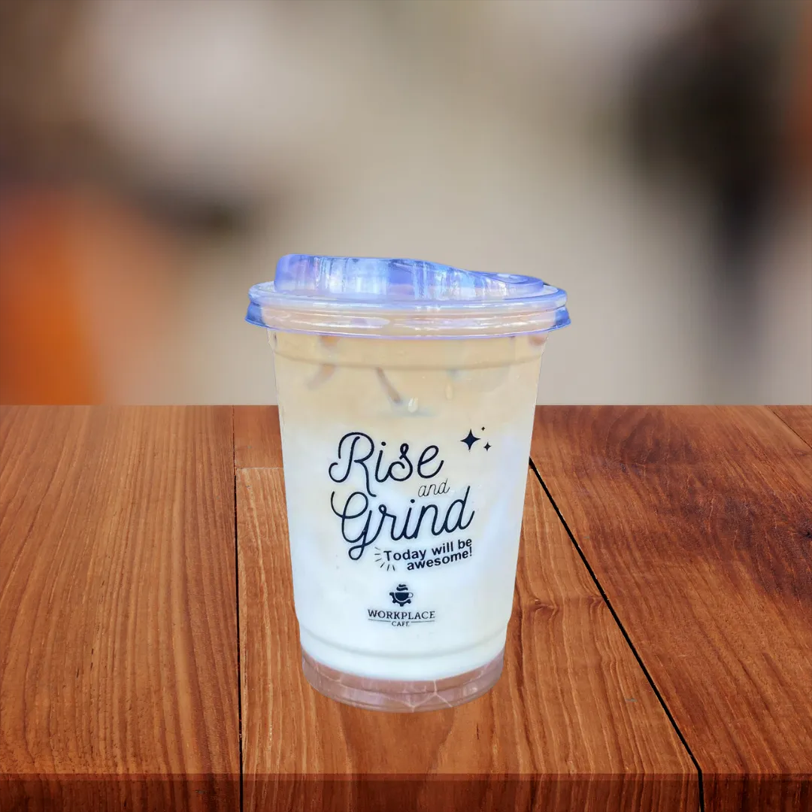 Iced - Cappuccino
