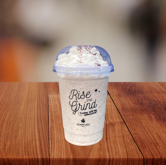 Cookies n Cream Frappe