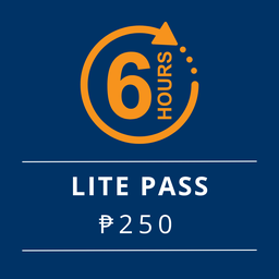 Regular Lite Pass