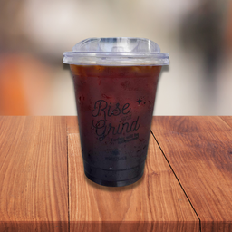 Iced - Americano