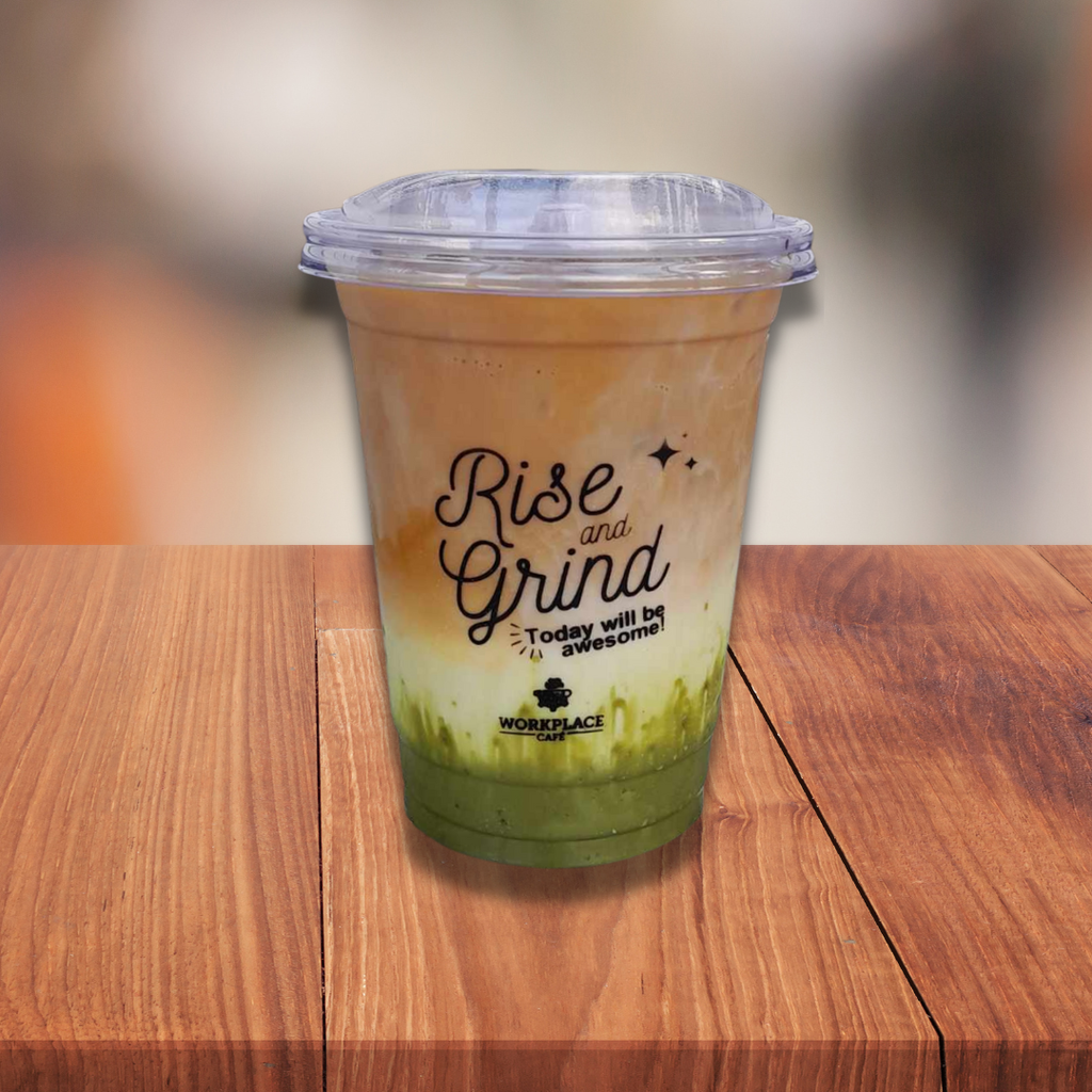 Matchapresso | The Workplace Cafe - Your productivity starts here.