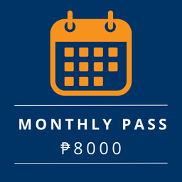 Monthly Pass