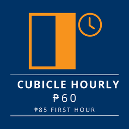 Cubicle Hourly