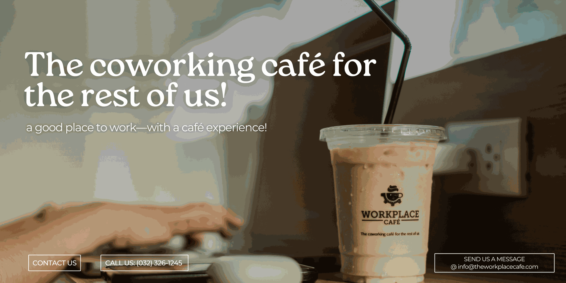 Workplace Cafe